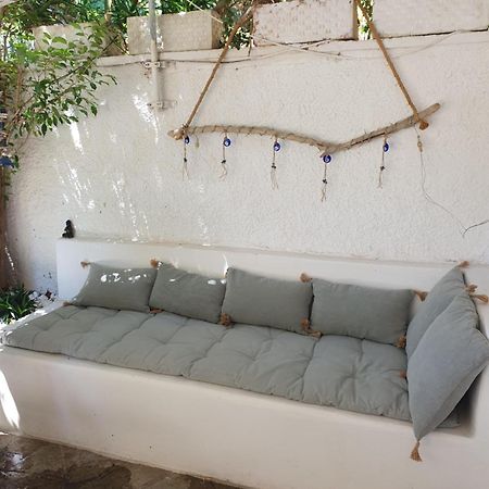 Poros Summer Apartment - Neorio Poros Town Exterior foto